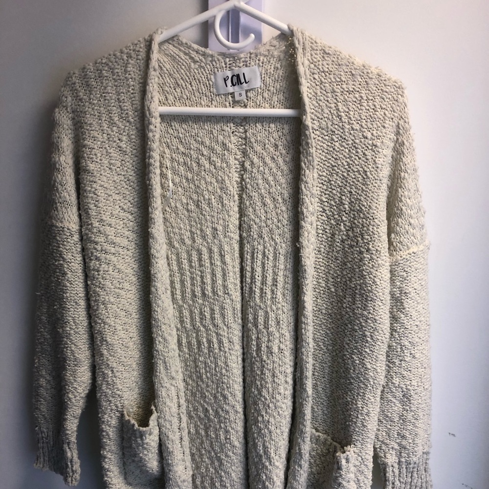 Winter Sweater